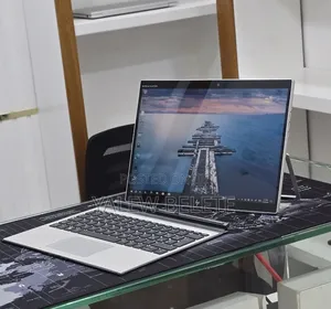 New Laptop HP Elite X2 G8 16GB Intel Core i7 SSD 512GB