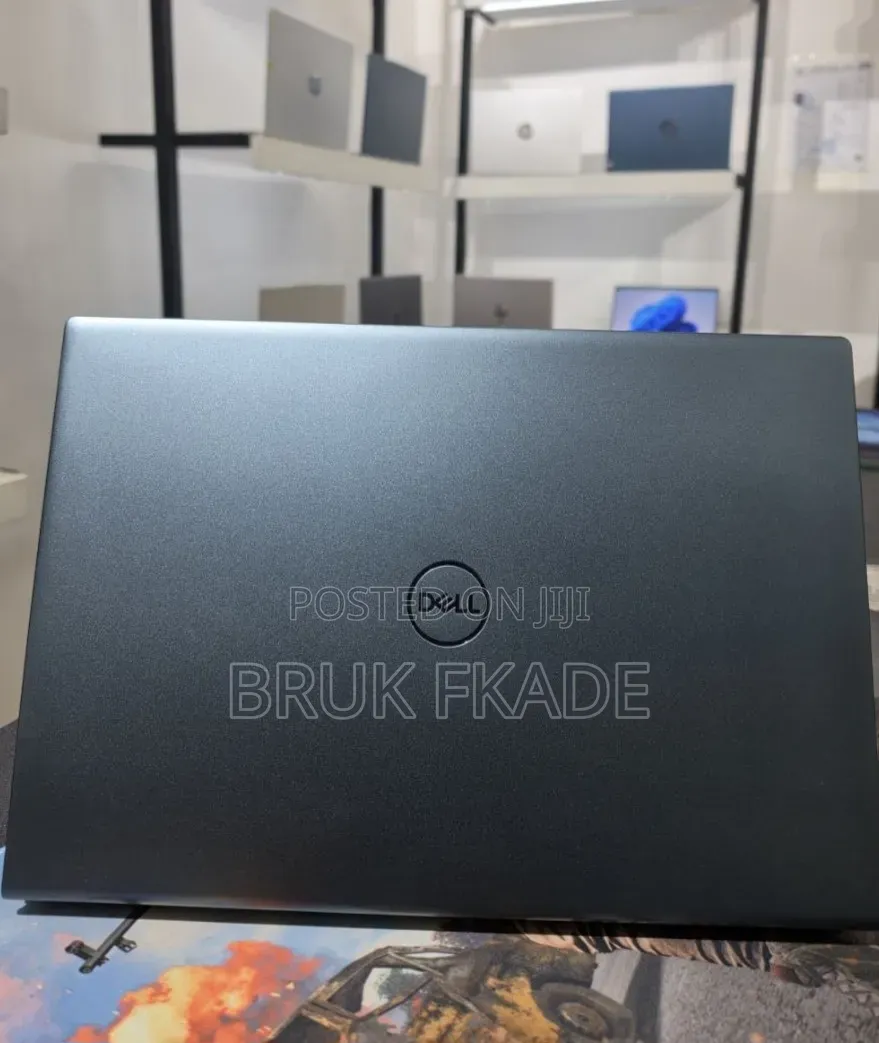 New Laptop Dell Inspiron 15 16GB Intel Core i7 SSD 512GB