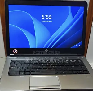 New Laptop HP ProBook 640 G1 4GB Intel Core i7 HDD 1T