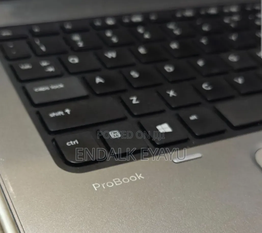 New Laptop HP ProBook 640 G1 4GB Intel Core i7 HDD 1T