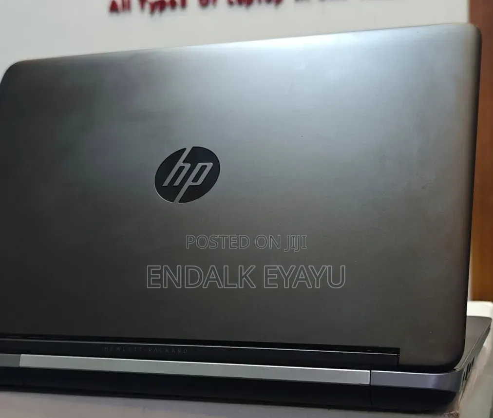 New Laptop HP ProBook 640 G1 4GB Intel Core i7 HDD 1T
