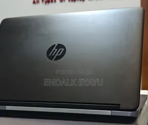 New Laptop HP ProBook 640 G1 4GB Intel Core i7 HDD 1T