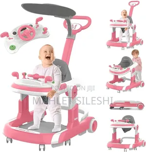 Baby Walker