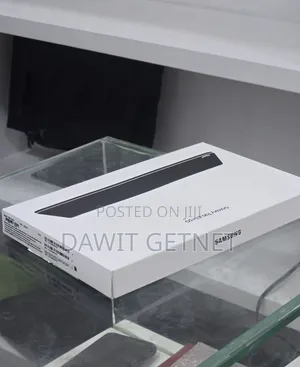 New Samsung Galaxy Tab A11 5G 128 GB Silver