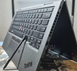 New Laptop Lenovo ThinkPad X1 Yoga 16GB Intel Core i7 SSD 512GB