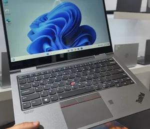 New Laptop Lenovo ThinkPad X1 Yoga 16GB Intel Core i7 SSD 512GB