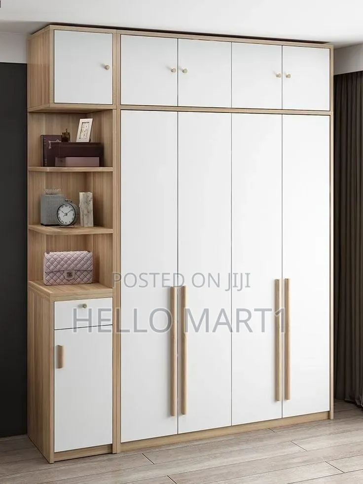 Modern Wardrobe