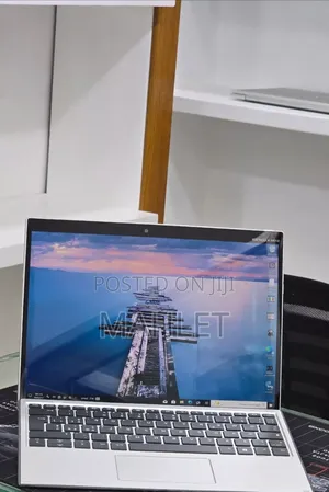 New Laptop HP Elite X2 G8 16GB Intel Core i7 SSD 512GB
