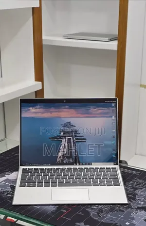 New Laptop HP Elite X2 G8 16GB Intel Core i7 SSD 512GB