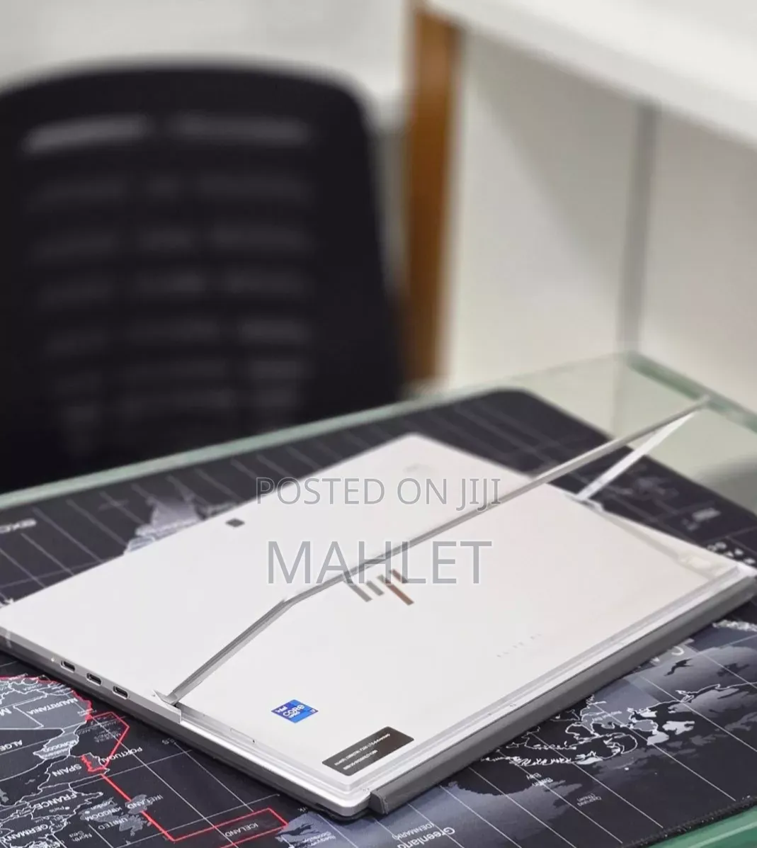New Laptop HP Elite X2 G8 16GB Intel Core i7 SSD 512GB
