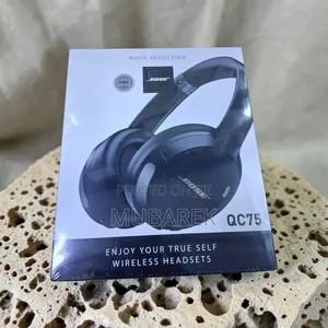 Bose QC75 Noise Cancelling Headphones