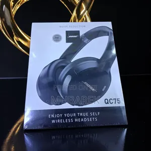 Bose QC75 ANC Headset
