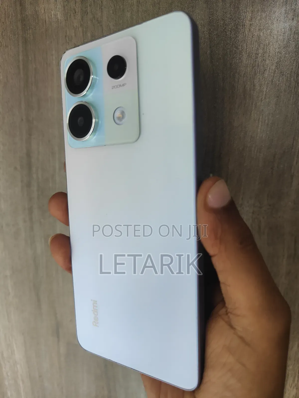 Xiaomi Redmi Note 13 Pro 512 GB
