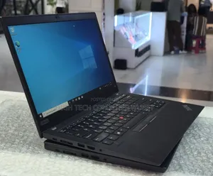 New Laptop Lenovo ThinkPad T14 16GB AMD Ryzen 5 SSD 512GB