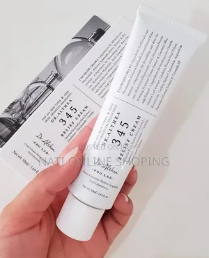 Dr. Althea 345 Relief Cream