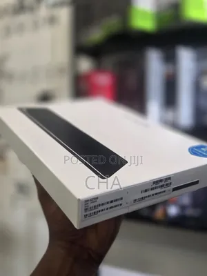 New Samsung Galaxy Tab A11+ 256 GB Black