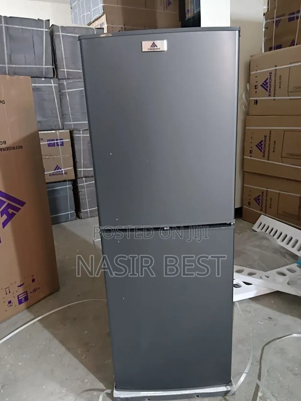 Kinghome 350 Model Frige