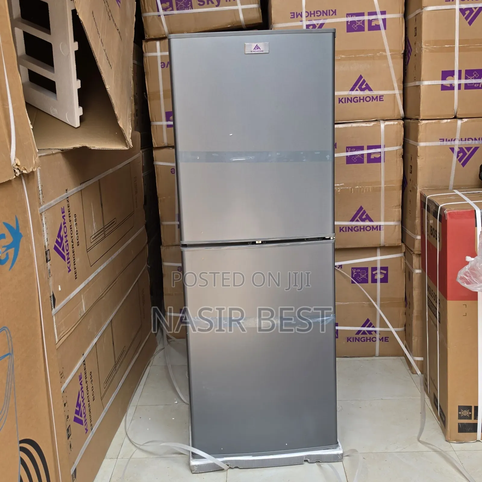 Kinghome 350 Model Frige