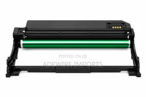 Nanodas 116l Drum Unit (Imaging Unit) With Vat