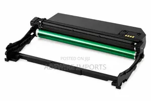 Nanodas 116l Drum Unit (Imaging Unit) With Vat