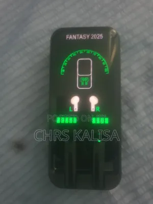 Kt15 Pro Headphone Fantasy 2025