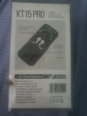 Kt15 Pro Headphone Fantasy 2025