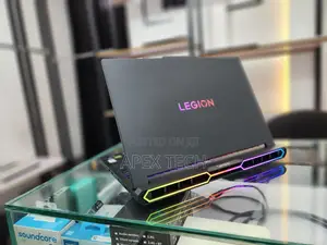 New Laptop Lenovo Legion Pro 7 32GB Intel Core Ultra 9 SSD 1T