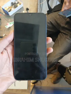 New Samsung Galaxy A15 128 GB Black