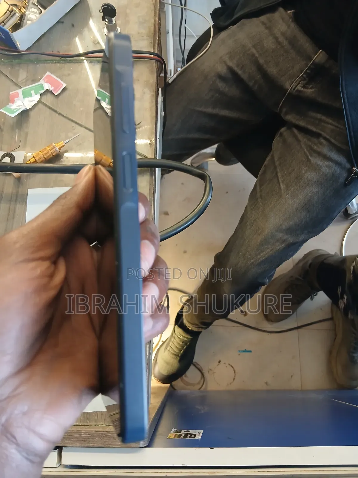 New Samsung Galaxy A15 128 GB Black