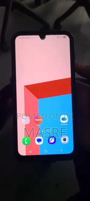 Samsung Galaxy A15 128 GB Black