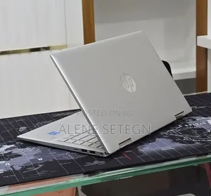 New Laptop HP Pavilion 15 8GB Intel Core i5 SSD 512GB