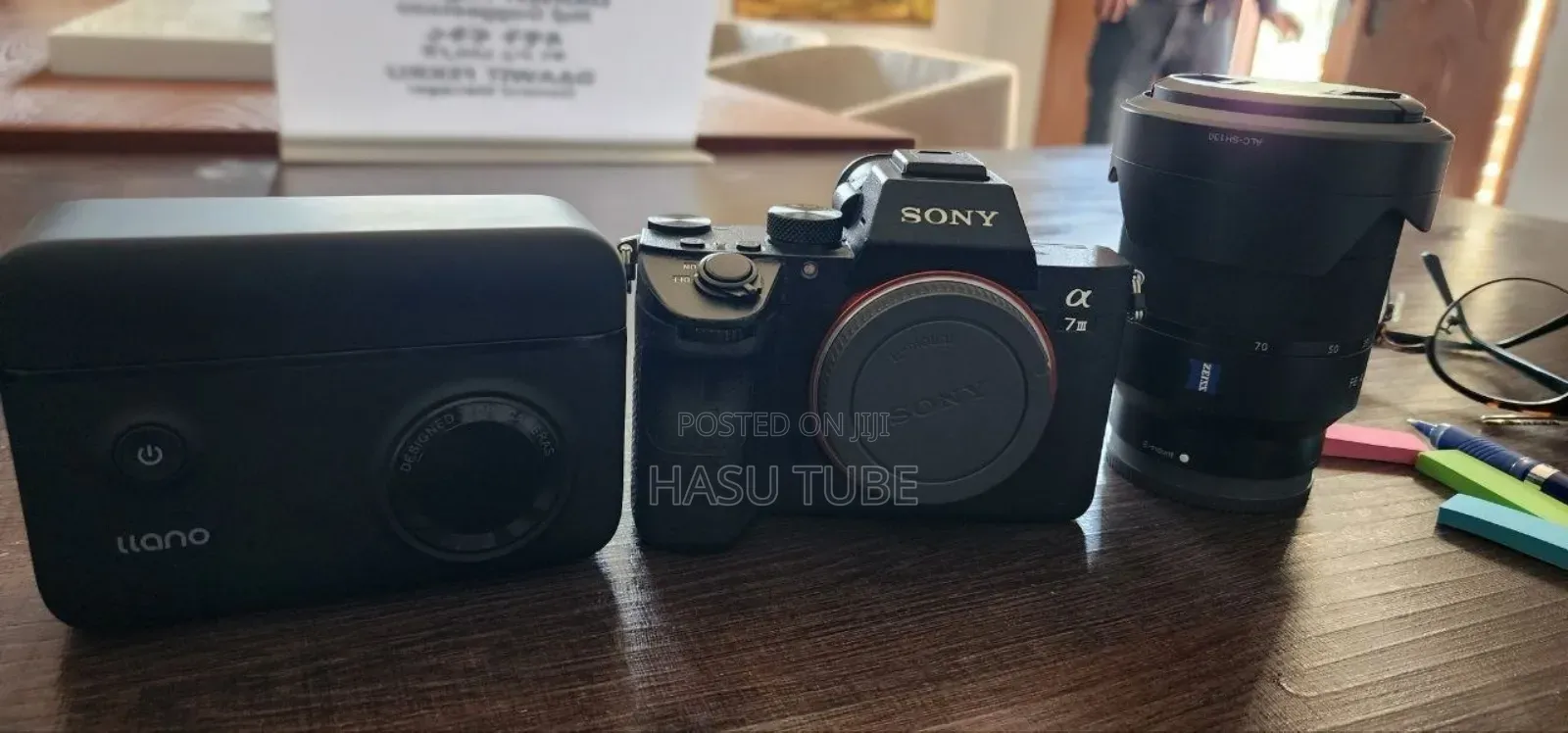Canon Digital Camera