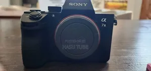 Canon Digital Camera