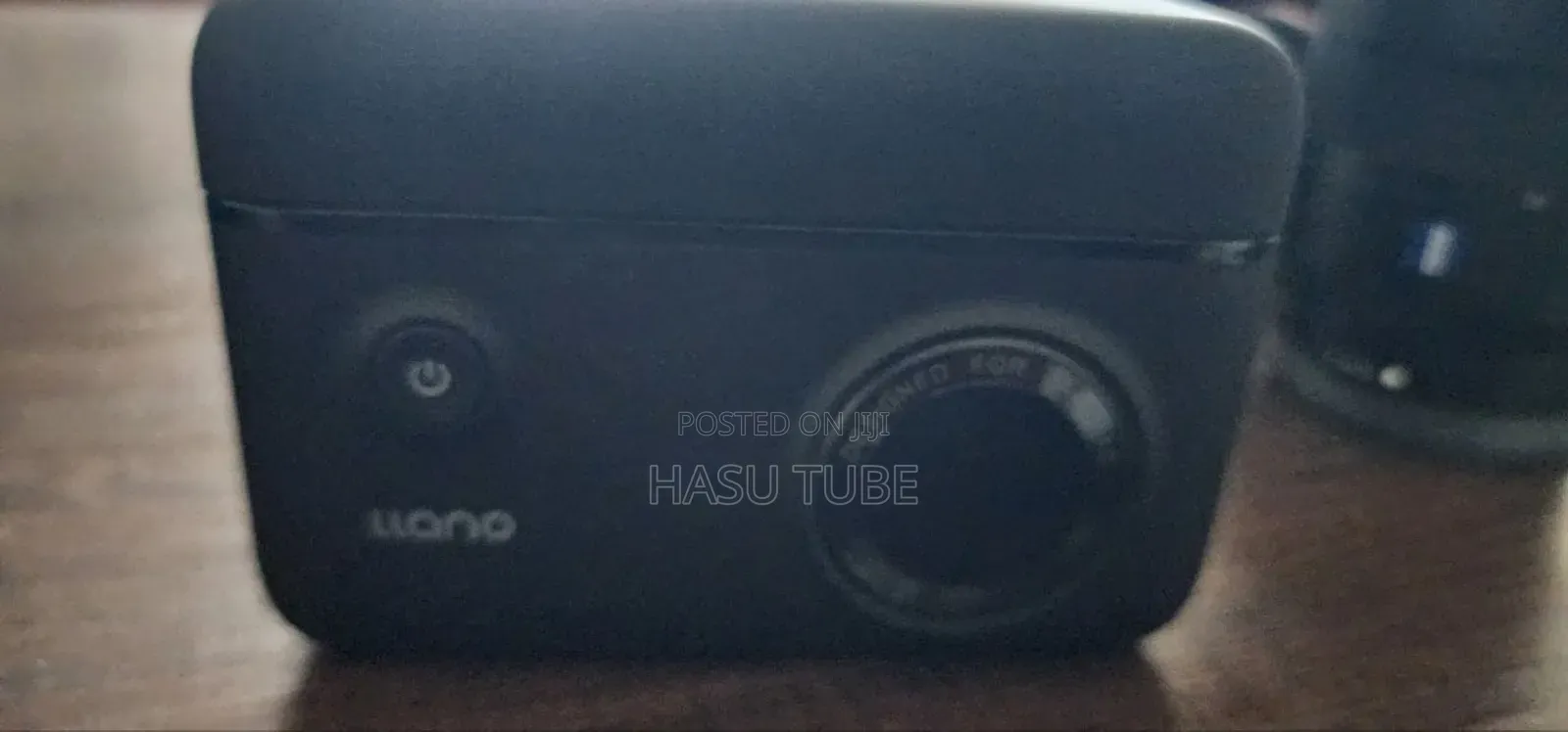 Canon Digital Camera