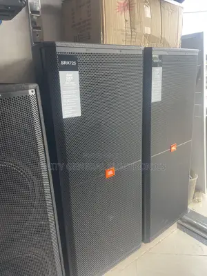 JBL Speaker