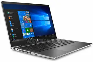 Laptop HP Pavilion X360 8GB Intel Core i3 SSD 256GB