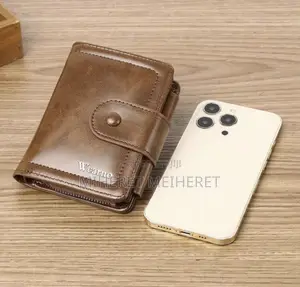 Wcarno Minimalist Fashionable Vintage-Style Multifunctiona