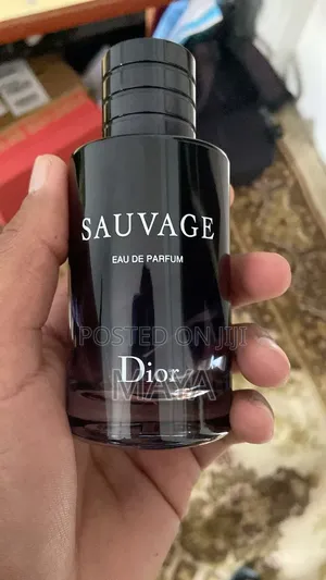 Sauvage Dior