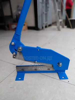 Sheet Cutter 12"