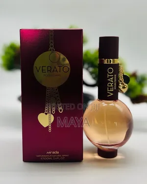 Verato Pour Femme