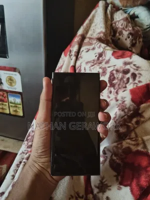 Samsung Galaxy S23 Ultra 512 GB Black