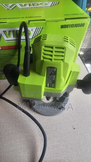 Vido Router 1850 W