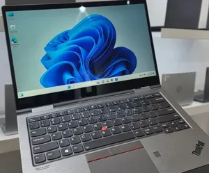 New Laptop Lenovo ThinkPad X1 Yoga 16GB Intel Core i7 SSD 512GB