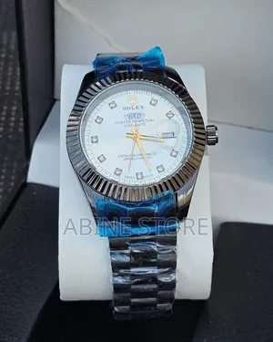 Rolex Men's Watch