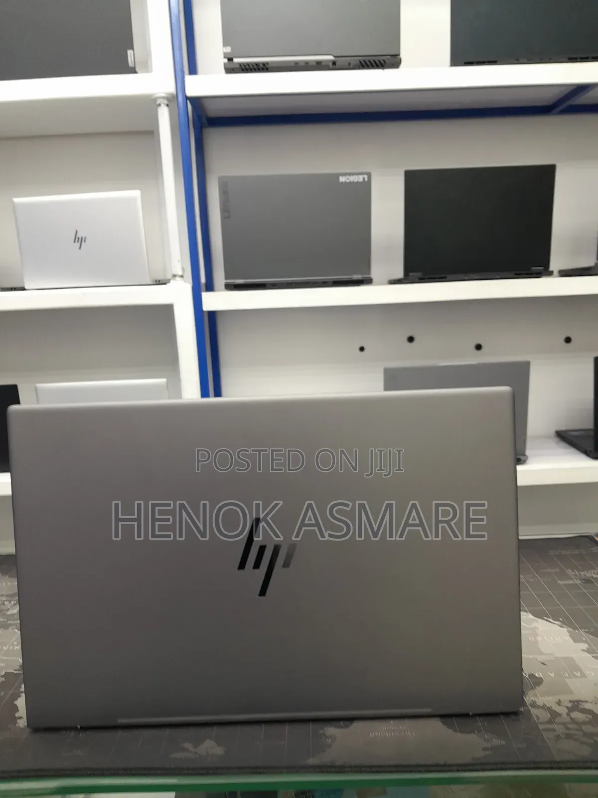 New Laptop HP Envy 17 32GB Intel Core Ultra 7 SSD 1T