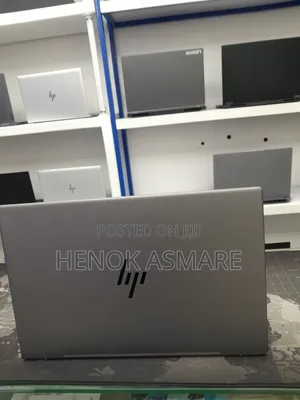 New Laptop HP Envy 17 32GB Intel Core Ultra 7 SSD 1T