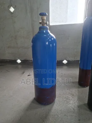 Multi-Purpose Oxygen Cylinder