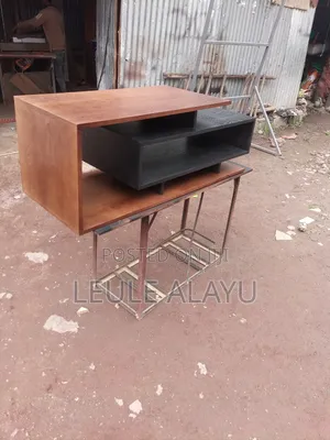 Modern Sofa Table