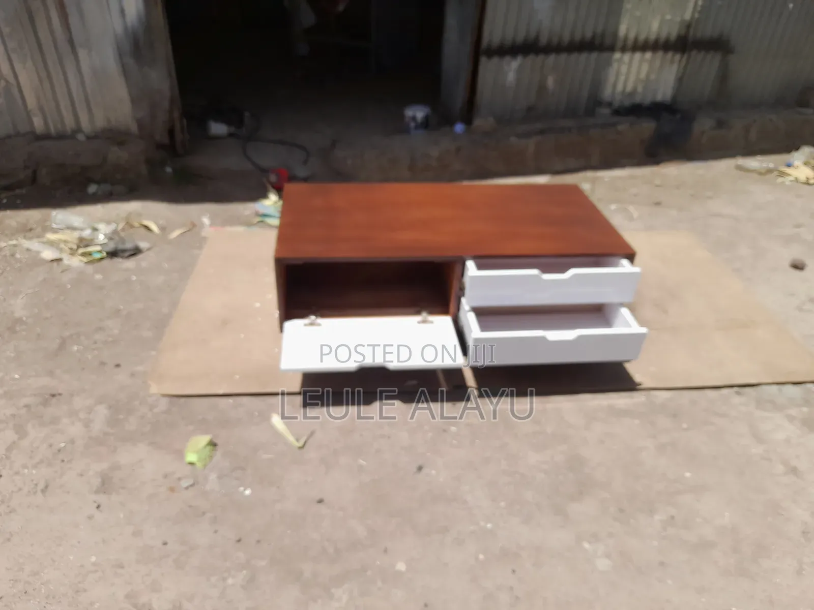 Modern Sofa Table
