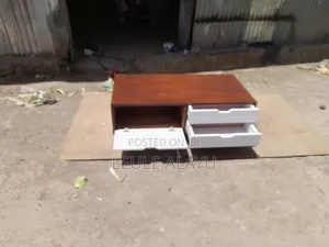 Modern Sofa Table